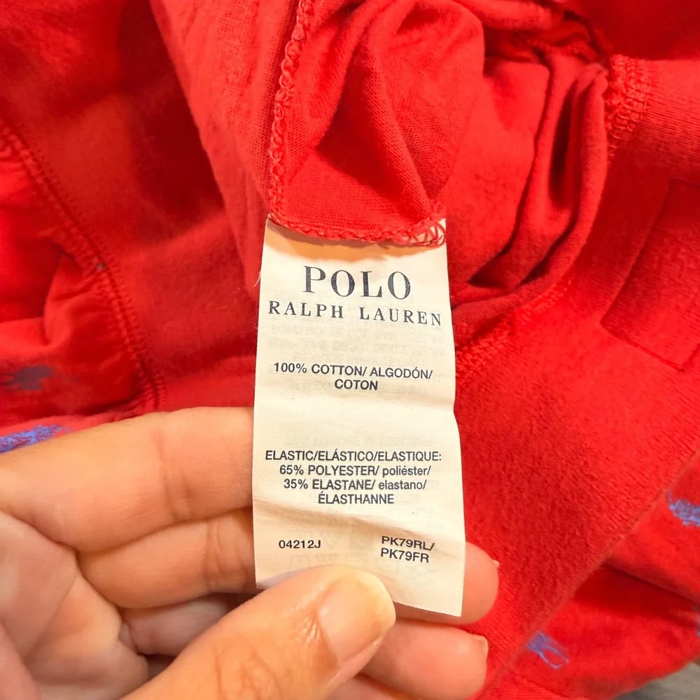 Polo Ralph Lauren polo ralph